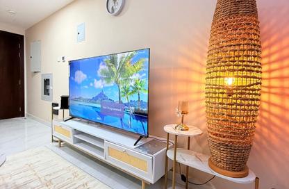Apartment - 2 - 2 for rent in New Al Taawun Road - Al Taawun - Sharjah