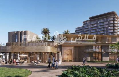Apartment - 2 Bedrooms - 2 Bathrooms for sale in Mirasol - Raha Island - Mina Al Arab - Ras Al Khaimah