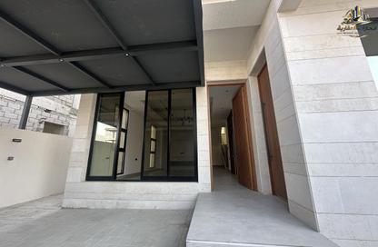 Villa - 5 - 7 for sale in Al Bahia Hills - Al Bahia - Ajman Villa - 5 - 7 for sale in Al Bahia Hills - Al Bahia - Ajman