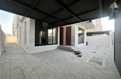 Villa - 5 - 7 for sale in Al Bahia Hills - Al Bahia - Ajman