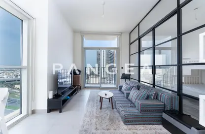 Apartment - 2 Bedrooms - 1 Bathroom for rent in Collective at Dubai Hills Estate Tower 1 - Collective at Dubai Hills Estate - Dubai Hills Estate - Dubai Apartment - 2 Bedrooms - 1 Bathroom for rent in Collective at Dubai Hills Estate Tower 1 - Collective at Dubai Hills Estate - Dubai Hills Estate - Dubai