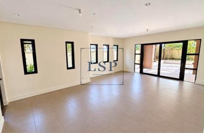 Apartment - 3 - 5 for rent in Saadiyat Beach Residences - Saadiyat Beach - Saadiyat Island - Abu Dhabi