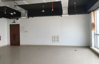 Office Space - 1 Bedroom - 3 Bathrooms for rent in Julphar Commercial Tower - Julphar Towers - Al Nakheel - Ras Al Khaimah