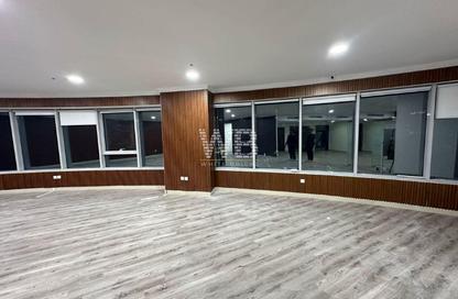 Office Space - Studio - 1 Bathroom for rent in Ontario Tower - Business Bay - Dubai