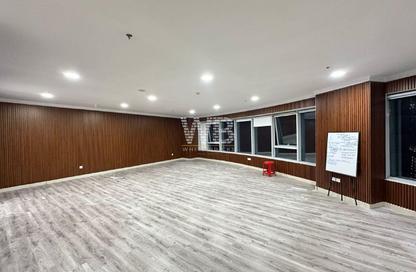 Office Space - Studio - 1 Bathroom for rent in Ontario Tower - Business Bay - Dubai