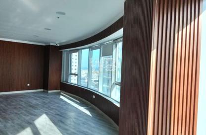 Office Space - Studio - 1 Bathroom for rent in Ontario Tower - Business Bay - Dubai