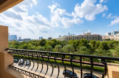 Apartment - Studio - 1 Bathroom for rent in Diamond Views 2 - District 11 - Jumeirah Village Circle - Dubai Apartment - Studio - 1 Bathroom for rent in Diamond Views 2 - District 11 - Jumeirah Village Circle - Dubai