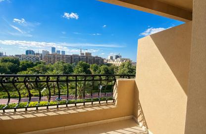 Apartment - Studio - 1 Bathroom for rent in Diamond Views 2 - District 11 - Jumeirah Village Circle - Dubai