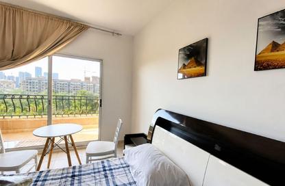 Apartment - Studio - 1 Bathroom for rent in Diamond Views 2 - District 11 - Jumeirah Village Circle - Dubai Apartment - Studio - 1 Bathroom for rent in Diamond Views 2 - District 11 - Jumeirah Village Circle - Dubai