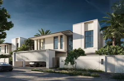 Villa - 4 Bedrooms - 5 Bathrooms for sale in Opal Gardens - District 11 - Mohammed Bin Rashid City - Dubai Villa - 4 Bedrooms - 5 Bathrooms for sale in Opal Gardens - District 11 - Mohammed Bin Rashid City - Dubai