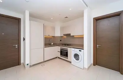 Apartment - 2 Bedrooms - 2 Bathrooms for sale in Sobha Creek Vistas Tower A - Sobha Hartland - Mohammed Bin Rashid City - Dubai