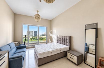 Apartment - Studio - 1 for rent in Kappa Acca 3 - Residential District - Dubai South (Dubai World Central) - Dubai Apartment - Studio - 1 for rent in Kappa Acca 3 - Residential District - Dubai South (Dubai World Central) - Dubai