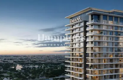 شقة - 3 غرف نوم - 4 حمامات للبيع في سيلفا - مرسى خور دبي - دبي شقة - 3 غرف نوم - 4 حمامات للبيع في سيلفا - مرسى خور دبي - دبي