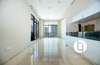 Apartment - 4 Bedrooms - 6 Bathrooms for rent in The Residences 5 - The Residences - Downtown Dubai - Dubai