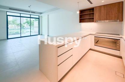 Apartment - 2 Bedrooms - 2 Bathrooms for rent in Erin - Central Park at City Walk - City Walk - Dubai
