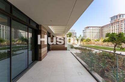Apartment - 2 Bedrooms - 2 Bathrooms for rent in Erin - Central Park at City Walk - City Walk - Dubai Apartment - 2 Bedrooms - 2 Bathrooms for rent in Erin - Central Park at City Walk - City Walk - Dubai