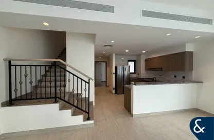 تاون هاوس - 4 غرف نوم - 3 حمامات للبيع في سانتوريني - داماك لاجونز - دبي