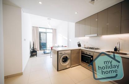 Apartment - 2 Bedrooms - 2 Bathrooms for rent in Azizi Park Avenue - Meydan Avenue - Meydan - Dubai