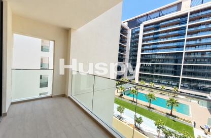 Apartment - 1 - 2 for rent in Ellington House 2 - Ellington House - Dubai Hills Estate - Dubai