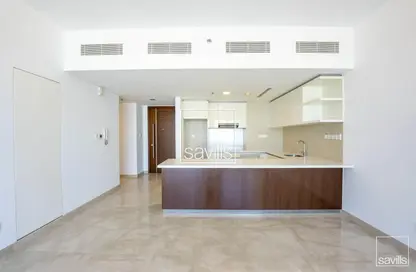 Apartment - 1 Bedroom - 2 Bathrooms for rent in Rihan Heights - Grand Mosque District - Abu Dhabi
