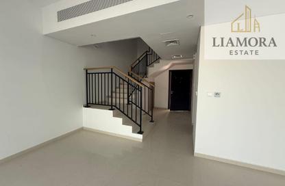 Townhouse - 4 Bedrooms - 4 Bathrooms for sale in Camelia - Damac Hills 2 - Dubai Townhouse - 4 Bedrooms - 4 Bathrooms for sale in Camelia - Damac Hills 2 - Dubai