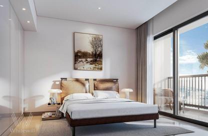 Apartment - 1 Bedroom - 1 Bathroom for sale in Sobha Orbis Tower C - Sobha Orbis - Motor City - Dubai