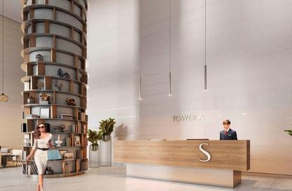 Apartment - 1 Bedroom - 1 Bathroom for sale in Sobha Orbis Tower C - Sobha Orbis - Motor City - Dubai