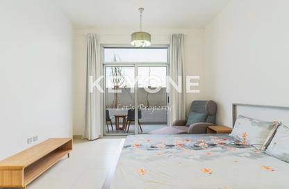 Apartment - Studio - 1 for rent in Candace Acacia - Al Furjan - Dubai