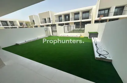 تاون هاوس - 3 غرف نوم - 4 حمامات للايجار في مها تون هوسيس - تاون سكوير - دبي