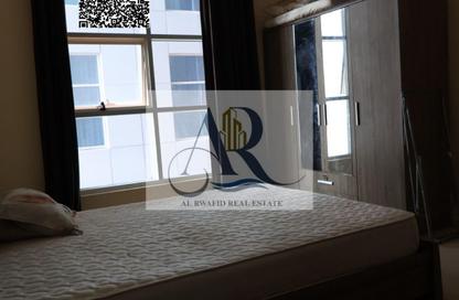 Apartment - 1 Bedroom - 2 Bathrooms for rent in City Tower - Al Nuaimiya - Ajman Apartment - 1 Bedroom - 2 Bathrooms for rent in City Tower - Al Nuaimiya - Ajman