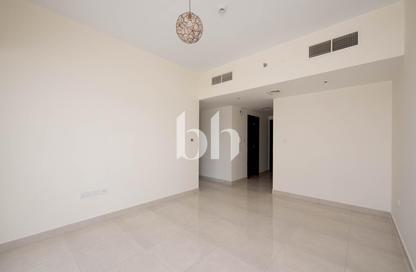 Apartment - 1 Bedroom - 2 Bathrooms for rent in AG Tower - Business Bay - Dubai