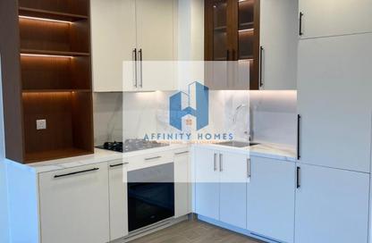 Apartment - 1 - 1 for sale in The Mayfair - Town Square - Dubai