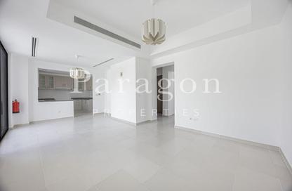Townhouse - 4 Bedrooms - 5 Bathrooms for rent in Mira Oasis 2 - Mira Oasis - Reem - Dubai