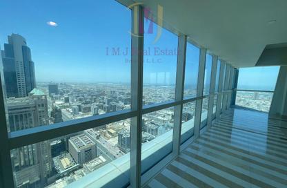 Apartment - 3 Bedrooms - 4 Bathrooms for rent in Sama Tower - Sheikh Zayed Road - Dubai