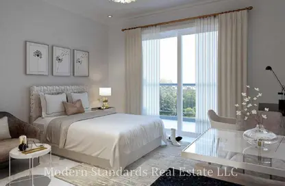 شقة - غرفة نوم - 2 حمامات للبيع في فينسيتور أكوا ديمور - حديقة دبي العلميه - دبي