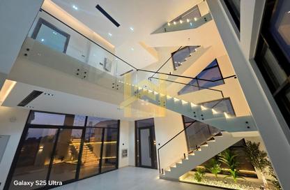 Villa - 5 - 7 for sale in Al Yasmeen 1 - Al Yasmeen - Ajman