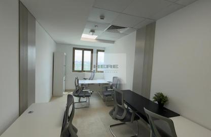 Office Space - Studio - 2 Bathrooms for rent in Ibn Battuta Gate - Jebel Ali - Dubai