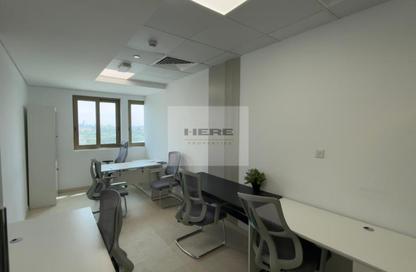 Office Space - Studio - 2 Bathrooms for rent in Ibn Battuta Gate - Jebel Ali - Dubai
