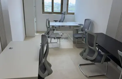 Office Space - Studio - 2 Bathrooms for rent in Ibn Battuta Gate Complex - Jebel Ali 1 - Jebel Ali - Dubai