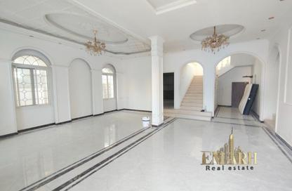 Villa - 5 Bedrooms - 7 Bathrooms for sale in Al Rawda 3 - Al Rawda - Ajman Villa - 5 Bedrooms - 7 Bathrooms for sale in Al Rawda 3 - Al Rawda - Ajman