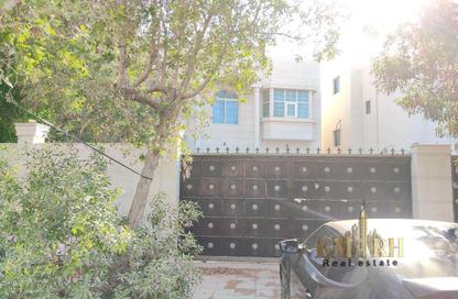 Villa - 5 Bedrooms - 7 Bathrooms for sale in Al Rawda 3 - Al Rawda - Ajman