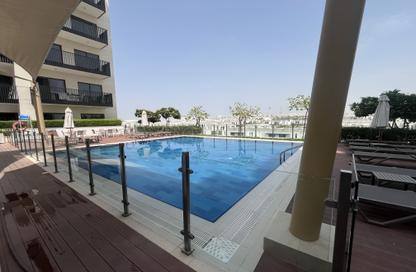 Apartment - 2 - 2 for sale in AZIZI Pearl - Al Furjan - Dubai Apartment - 2 - 2 for sale in AZIZI Pearl - Al Furjan - Dubai