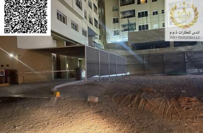 Land - Studio for sale in Liwara 1 - Ajman