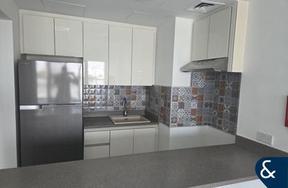 Apartment - 1 Bedroom - 1 Bathroom for rent in Rabdan Building - Motor City - Dubai Apartment - 1 Bedroom - 1 Bathroom for rent in Rabdan Building - Motor City - Dubai