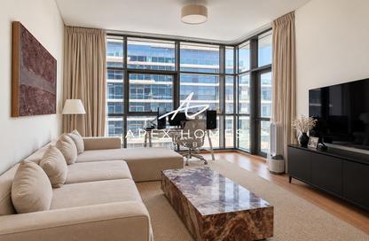 Apartment - 1 - 2 for sale in Loreto 1 A - Loreto - Damac Hills - Dubai