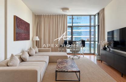 Apartment - 1 - 2 for sale in Loreto 1 A - Loreto - Damac Hills - Dubai
