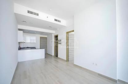 Apartment - 1 - 2 for rent in Bloom Heights B - Bloom Heights - District 15 - Jumeirah Village Circle - Dubai