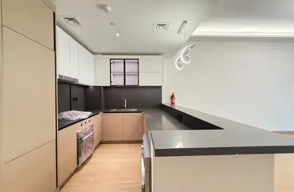 شقة - غرفة نوم - 2 حمامات للايجار في ويست فيو جاردن - قرية جميرا الدائرية - دبي