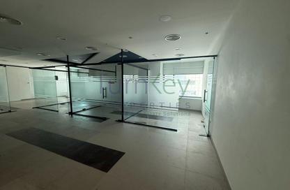 Office Space - Studio - 1 Bathroom for rent in Iris Bay - Business Bay - Dubai