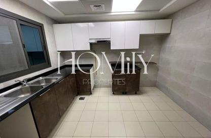 Apartment - 1 - 2 for rent in Alwan Residence 1 - Dubai Production City (IMPZ) - Dubai